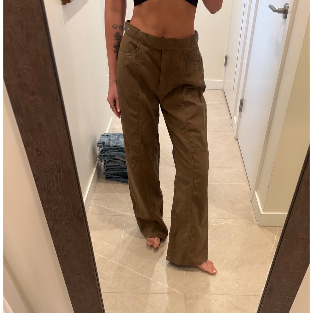 & Other Stories Cargo Pants NWOT